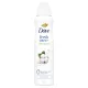 DOVE FRESH CARE+ DEO SPRAY ORIGINAL 0% 150ML