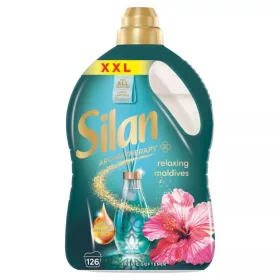 SILAN AROMATHERAPY ÖBLÍTŐ MALDIVES 2,772L