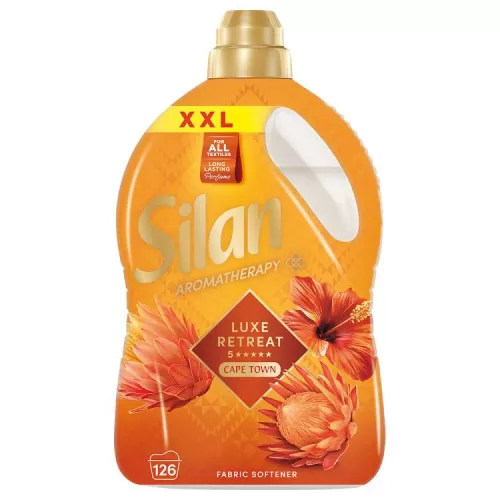 SILAN AROMATHERAPY ÖBLÍTŐ CAPE TOWN 2,772L