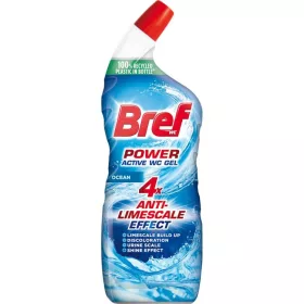 BREF POWER ACTIVE GEL TOALETT TISZTÍTÓ OCEAN 750ML