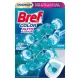 BREF COLOR AUTO ACTIVE WC FRISSÍTŐ OCEAN 3X50G