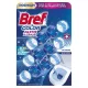 BREF COLOR AUTO ACTIVE WC FRISSÍTŐ CHLORINE 3X50G