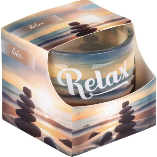 (KAR) ILLATGYERTYA POHARAS RELAX 80G