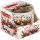 (KAR) ILLATGYERTYA POHARAS CHRISTMAS BELL 80G