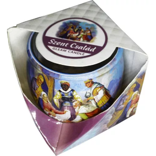 (KAR) ILLATGYERTYA POHARAS HOLY FAMILY 80G