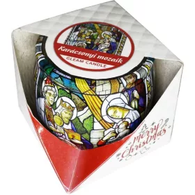 (KAR) ILLATGYERTYA POHARAS MOZAIKOS 80G