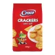 CROCO CRACKERS SÓS 200G