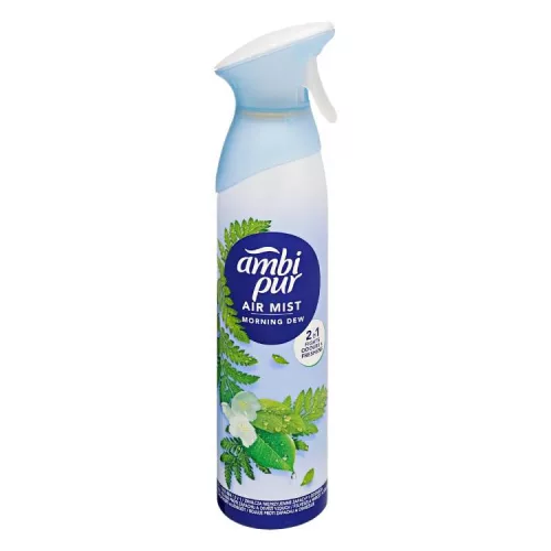 AMBI PUR LÉGFRISSITŐ SPRAY MORNING DEW 185ML