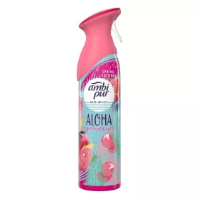 AMBI PUR LÉGFRISSITŐ SPRAY ALOHA 185ML