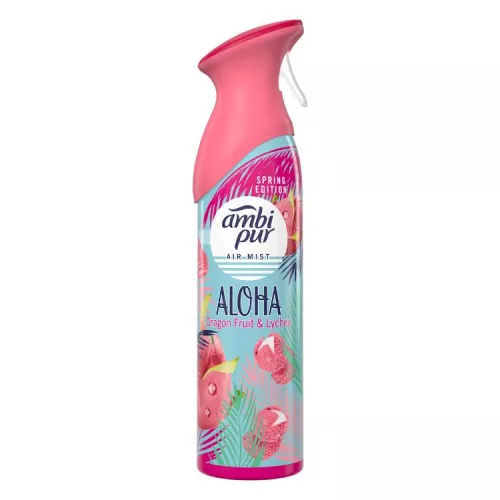 AMBI PUR LÉGFRISSITŐ SPRAY ALOHA 185ML