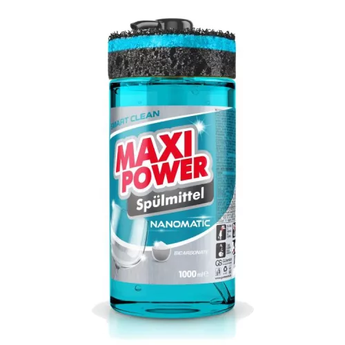 MAXI POWER MOSOGATÓSZER NANOMAIC 1L