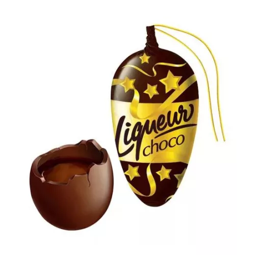 (KAR) FIGARO TOBOZ CSOKILIKŐR 27,5G