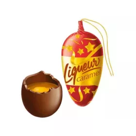 (KAR) FIGARO TOBOZ KARAMELL LIKŐR 27,5G