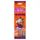 (HALL) ZOZOLE GUMICUKOR VAMPIRE NARANCS-FEKETERIBIZLI 75G