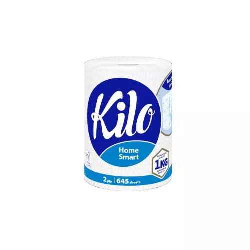 KILO HOME SMART PAPÍRTÖRLŐ 2RÉTEGŰ 1TEK