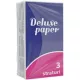 DELUXE PAPÍR ZSEBKENDŐ 3R 10x10DB