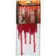 (HALLOWEEN) ABLAKMATRICA 40*26CM 348901510 (12/GY_48/#)