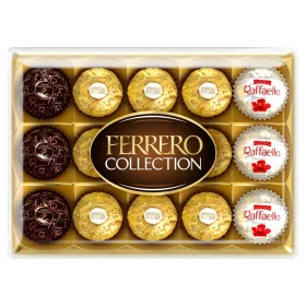 (KAR) FERRERO COLLECTION DESSZERT T15 172G