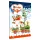 (KAR) KINDER MIX ADVENTI KALENDÁRIUM 141G