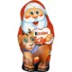 (KAR) KINDER MIKULÁS RÉNSZARVASSAL 69G