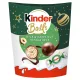 (KAR) KINDER BALLS MOGYORÓS 90G