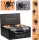 (HALLOWEEN) DEKOR FABRIC 28*180CM 767700110 (21/GY_42/#)