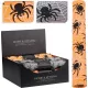 (HALLOWEEN) DEKOR FABRIC 28*180CM 767700110 (21/GY_42/#)