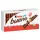 KINDER BUENO CSOKOLÁDÉ T2X10 430G
