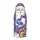 (KAR) MILKA MIKULÁS TEJCSOKOLÁDÉ CSOKIDRAZSÉVAL 56G