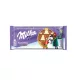 (KAR) MILKA TÁBLÁS CSOKOLÁDÉ TENDER WINTER 90G