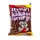 GUBINCZKI NYUSZI KAKAÓS CSEMEGE 100G