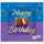 MILKA DESSZERT HAPPY BIRTHDAY 114G
