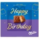 MILKA DESSZERT HAPPY BIRTHDAY 114G