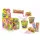 JOHNY BEE GUMICUKOR CANDY NOODLE CUP 65G