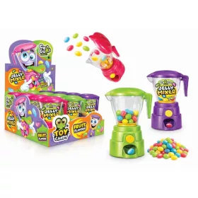 GAGU SWEET ZSELÉCUKOR JELLY MIXER 20G