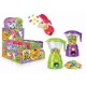 GAGU SWEET ZSELÉCUKOR JELLY MIXER 20G