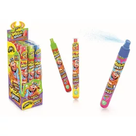 JOHNY BEE CUKOR SPRAY MEGA SPRAY 105ML