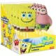 SPONGYABOB HABCUKOR NYALÓKA 45G