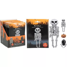 (HALLOWEEN) FÓLIA LUFI 42*125CM 491664190 (24/GY_72/#)