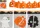 (HALLOWEEN) GIRLAND 4M 495900250 (24/GY_96/#)