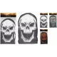 (HALLOWEEN) HARSINYA MASZK  348901650 (24/GY_96/#)