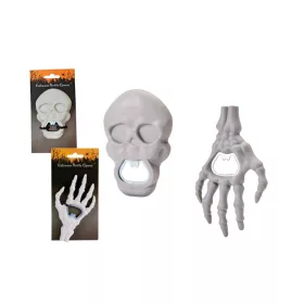 (HALLOWEEN) SÖRNYITÓ 348901420 (12/GY_48/#)