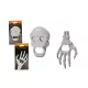 (HALLOWEEN) SÖRNYITÓ 348901420 (12/GY_48/#)