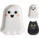 (HALLOWEEN) TÁNYÉR 20*15CM 170497980 (24/#)