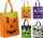 (HALLOWEEN) TÁSKA TEXTIL 38*30CM 491663980 (12/GY_48/#)
