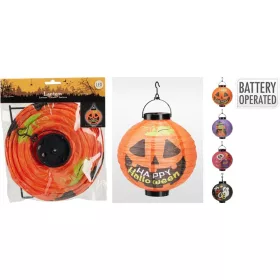 (HALLOWEEN) TÖK LAMPION 495900470 (12/GY_48/#)