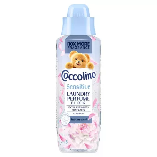 COCCOLINO MOSÓPARFÜM SENSITIVE HEAVEN SCENT 460ML