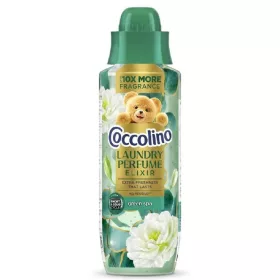 COCCOLINO MOSÓPARFÜM GREEN SPA 460ML