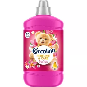   COCCOLINO PERFUME&CARE ÖBLÍTŐ TIARE FLOWER RED FRUITS 1,610L