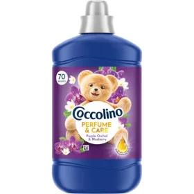   COCCOLINO PERFUME&CARE ÖBLÍTŐ PURPLE ORCHID BLUEBERRY 1,610L